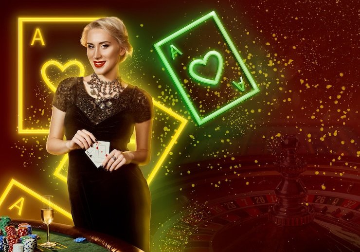 Roulette wheel at Money Train studio with multi-angle HD cameras capturing every spin