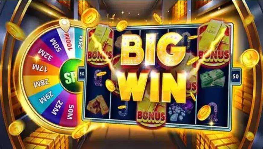 Wild Coaster slot machine interface showing five reels with themed coaster symbols and bonus triggers on slot6000 login